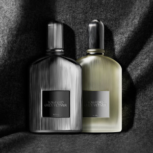 Grey Vetiver - Eau de Parfum Grey Vetiver - Eau de Parfum